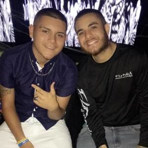 Meet your Posher, Christian